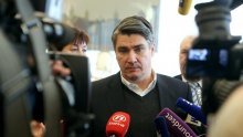 Milanović: Nema šanse da se Orešković suprotstavi bankama