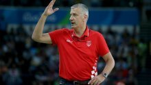 Izbornik Aco Petrović gradi momčad na dva NBA igrača; logičan izbor