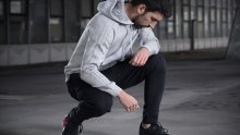 Slavko Sobin postao Adidasov urbani nomad