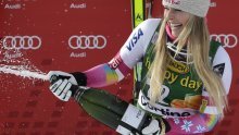 Lindsey Vonn o posljednjem, najvećem rekordu!