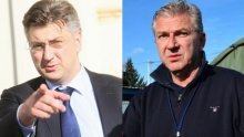 Plenković: Ostojić ne nudi zadovoljavajuće opravdanje