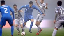 Uefa odlučila honorirati Dinamo, Hajduk, Rijeku i Split