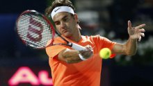 Federer pokazao Đokoviću tko je pravi kralj Dubaija!