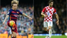 Rakitić nije dovoljan: Barca kreće po još jednog Hrvata?