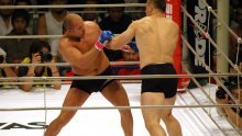 Razočarani Fedor: Svi me pitaju kako je Cro Cop nokautirao mog brata