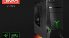 Lenovo i Razer udružili snage za opaka gejmerska računala