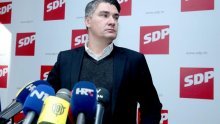 Milanović ponudio Petrovu mjesto šefa Sabora i poručio: Ja sam predsjednik Vlade