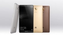 Huawei predstavio svoj najnapredniji smartphone