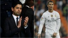 Svi se raspisali o transferu Ronalda i ogromnoj plaći!