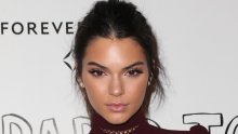 Kendall Jenner oštro odgovorila na glasine da je trudna