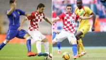 Vrsaljko poslao jasnu poruku Srni; izbornik Čačić na mukama