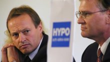 Former bank official: Sanader 'strongly encouraged' Hypo bank