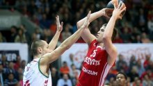 Cedevita novom pobjedom korak bliže ulasku među elitu!