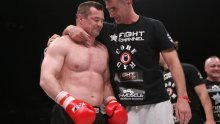 Drviš nam otkrio čemu se najviše veseli 'deda' Cro Cop