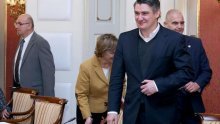 Milanović zbog izbjegličke krize otputovao na Maltu