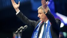 Karamarko: Vladajući su se transformirali u domoljube pred izbore