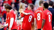 Kloppov potez godine: Gerrard se vraća u Liverpool