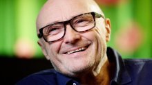 Phil Collins planira novi album i turneju