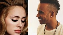 I Lewis Hamilton ima svoju slabu točku - Adele!