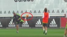 Modrić je trčao prema lopti, a onda je Benitez izveo ovo!