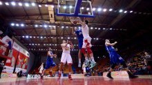 Zadar iznenadio Cedevitu; Cibona posrnula u Skoplju