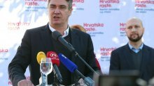 Milanović: HDZ-ova ekipa je pošast gora od Sanadera