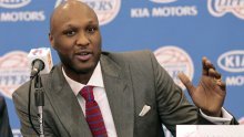 Lamar Odom kritično: Ova vijest mi je slomila srce!