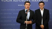 Milanović opet isušuje močvaru, iako četiri godine nije napravio - ništa