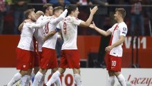 Lewandowski odveo Poljsku na Euro, Nijemci neuvjerljivi