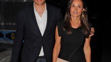 Pippa Middleton prekinula vezu zbog bivše ljubavi?