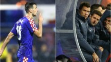 Mandžukić osuđen na klupu pokraj ovakvog Kalinića!