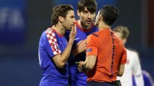 Hrvatska uvjerljiva; zabio i Kalinić; Čop dobio crveni