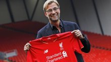 Klopp si odabrao novi nadimak i 'realno' obećao naslov