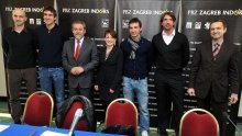 Švaljek objasnila Bandiću: Zagreb Indoors je bio financijski neodrživ