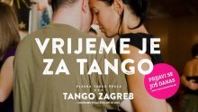 Zaplešite u plesnoj školi Tango Zagreb!