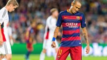 Novi problem u Barci! Neymar ignorira čelnike kluba