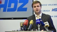 Ćorić: HDZ želi stopu PDV-a spustiti na 23 posto