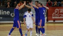 Futsal reprezentacija saznala suparnike na EP-u u Srbiji