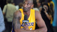 Kobe Bryant: U ovom trenutku ne vidim jasno snagu momčadi