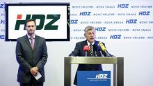 HDZ: Instant domoljubi su nas ismijavali kad smo mi mahali zastavama