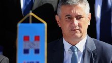 Karamarko se obrušio na Milanovića i traži da se vojska rasporedi na granice