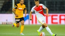 Monaco gubio 0:2, ali Subašić i Pašalić vraćaju se s tri boda