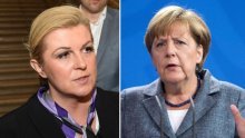 'Kancelarka Merkel je napravila kaos'