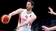 Čudesni Gasol podsjetio na zlatne dane europske košarke!