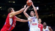 Srbija na Eurobasketu na kraju ostala bez ičega!