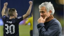 Mourinho nakon senzacije Dinama: To je žalosno i loše!