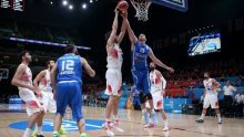 Gasol odveo Španjolce do devetog uzastopnog polufinala