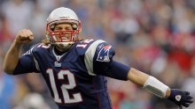 Tom Brady i Patriotsi srušili niz rekorda NFL-a