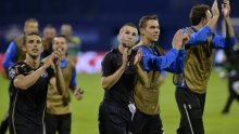 Dinamo s nogometnom elitom u velikoj akciji pomoći imigrantima