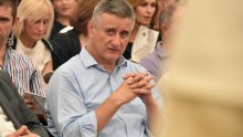 Karamarko: Vesna Pusić je loša kandidatkinja za glavnu tajnicu UN-a